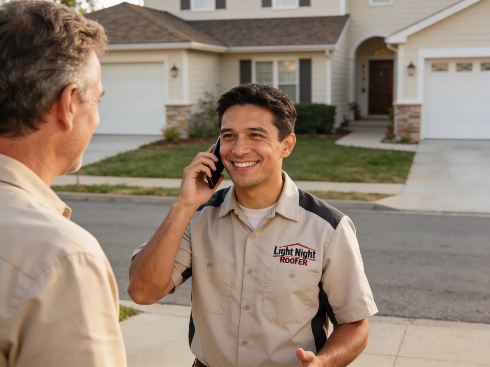 Emergency Roof Repair Alberta, AL FAQs